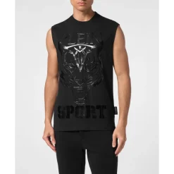 Tank Top Tiger
