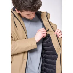 Tantä Bingu Raincoat Jacket Elmwood-S