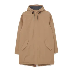 Tantä Bingu Raincoat Jacket Elmwood-S