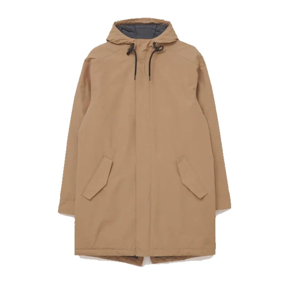 Tantä Bingu Raincoat Jacket Elmwood-S