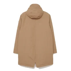 Tantä Bingu Raincoat Jacket Elmwood-S