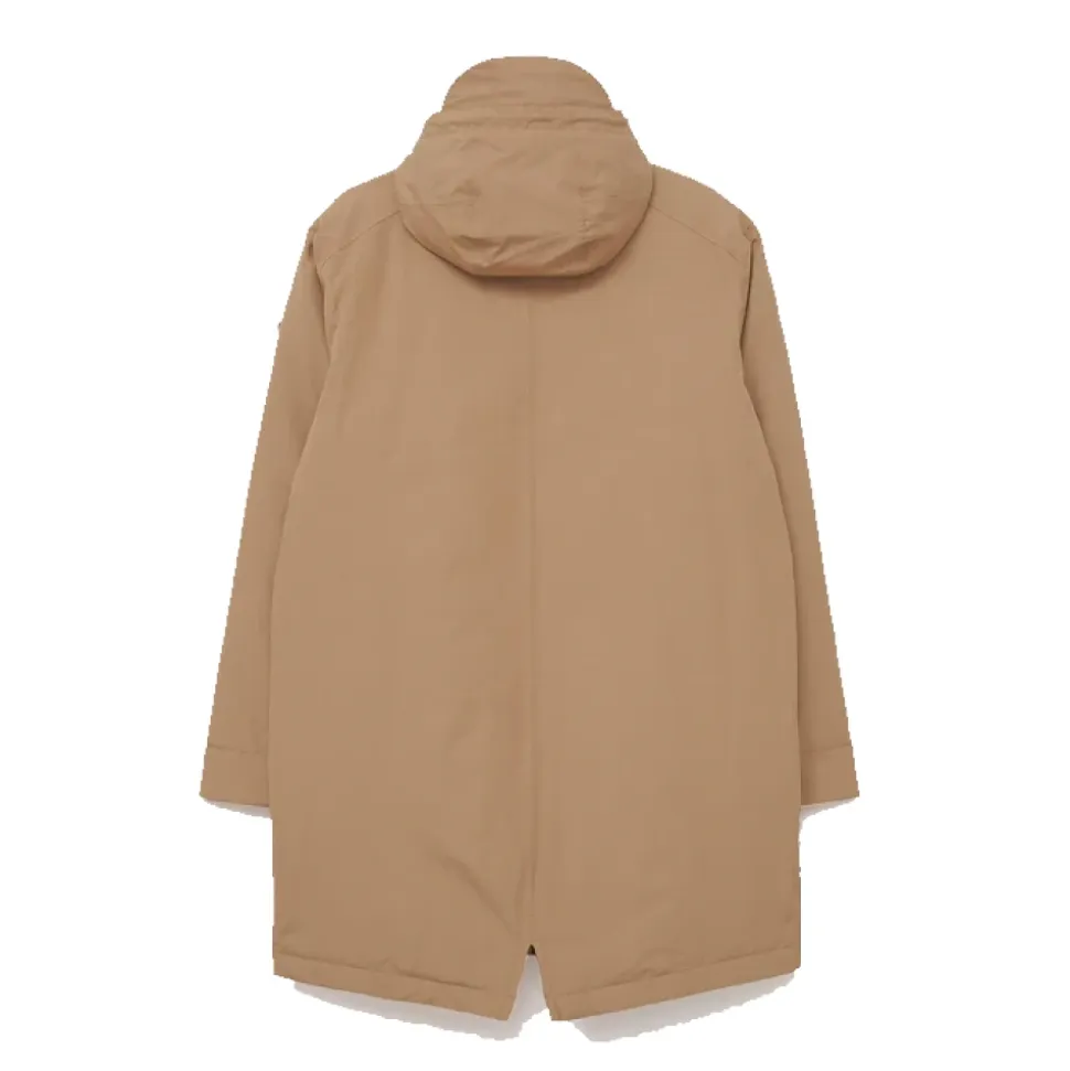 Tantä Bingu Raincoat Jacket Elmwood-S