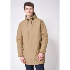 Tantä Bingu Raincoat Jacket Elmwood-S