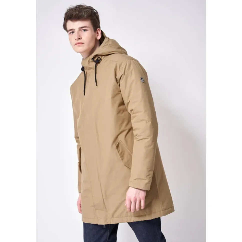 Tantä Bingu Raincoat Jacket Elmwood-S
