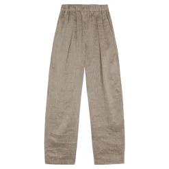 Tapered Trousers
