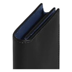 Tarjetero 4cc en piel Meisterstück