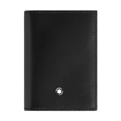 Tarjetero 4cc en piel Meisterstück