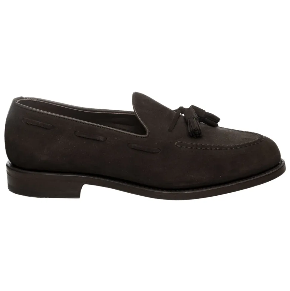 5139 Tassel Loafer