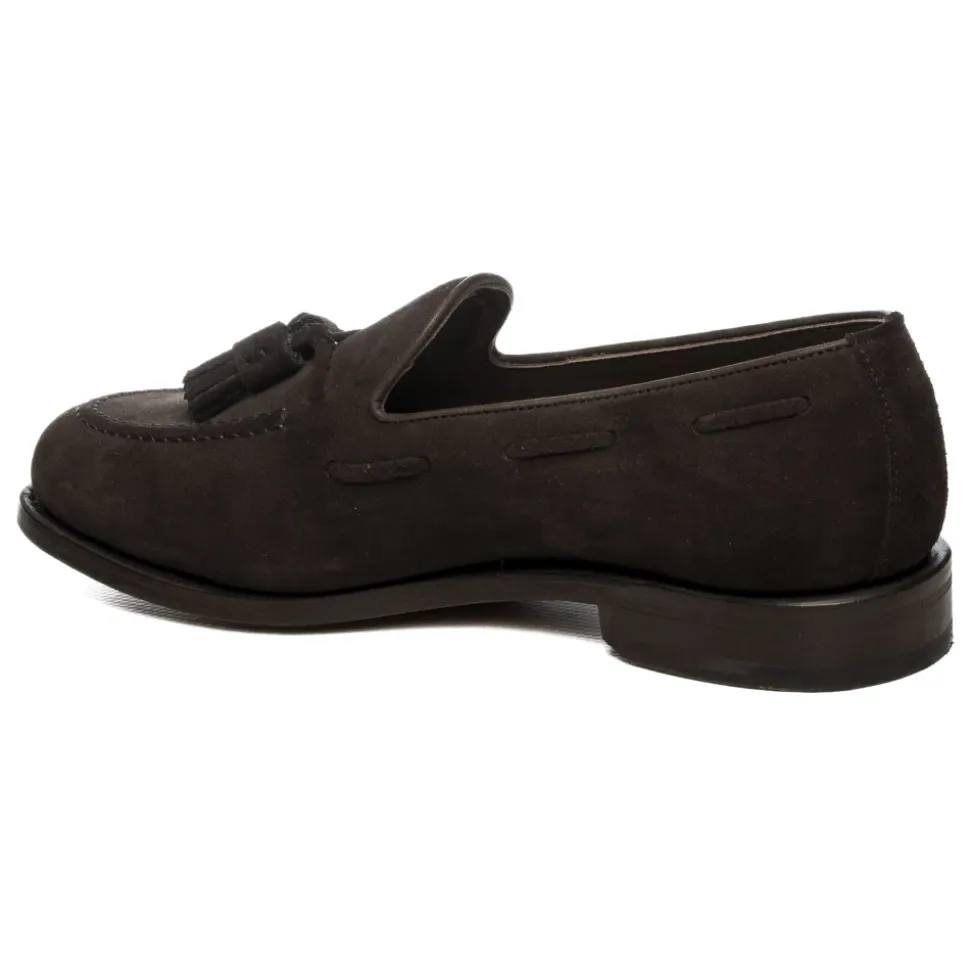 5139 Tassel Loafer