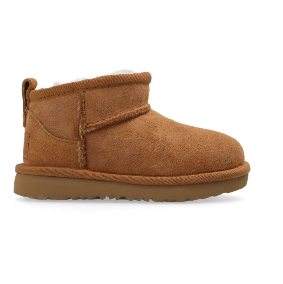 T Classic Ultra Mini botas de nieve