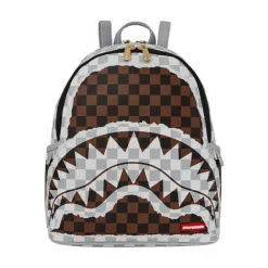 Tear Check Backpack