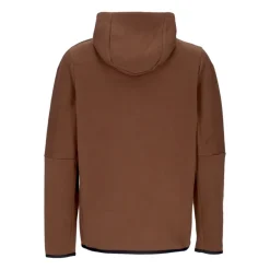 Tech Fleece Hoodie Ligero Sudadera con Cremallera