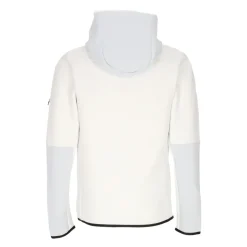 Tech Fleece Sudadera con Cremallera Summit White