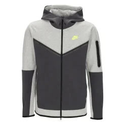 Tech Fleece Zip Hoodie Ropa deportiva