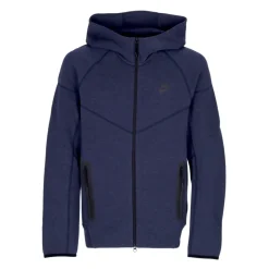 Tech Fleece Zip Hoodie Sudadera Ligera