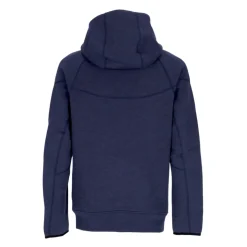 Tech Fleece Zip Hoodie Sudadera Ligera