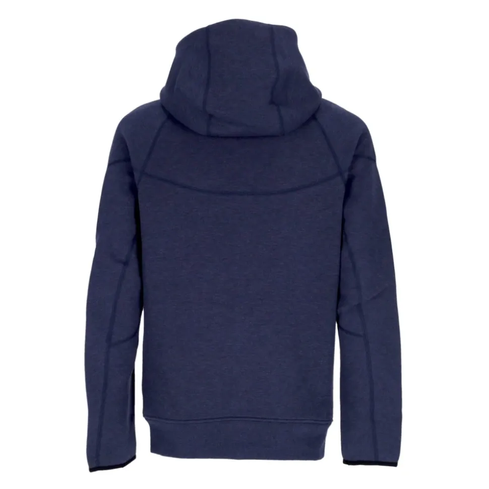 Tech Fleece Zip Hoodie Sudadera Ligera