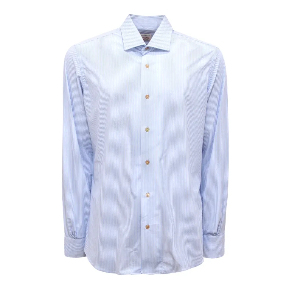 Tecnosport Tech Slim Shirt