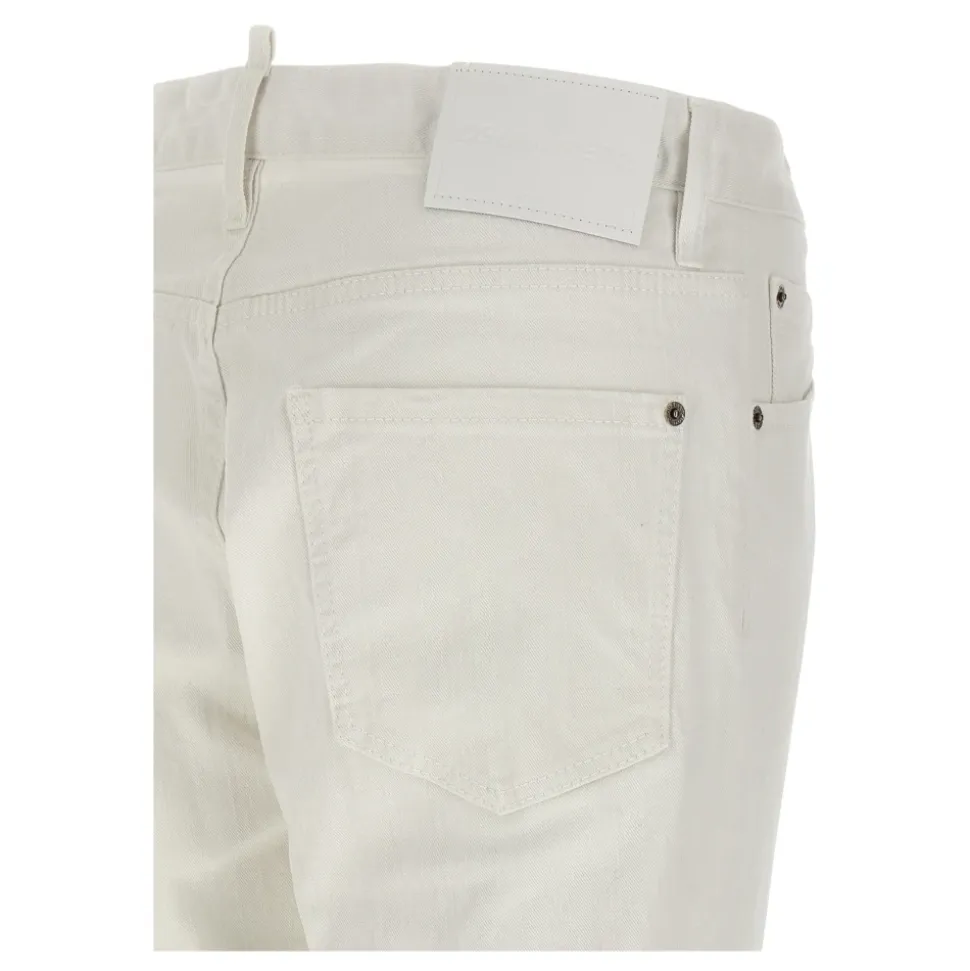 Teddy Jeans