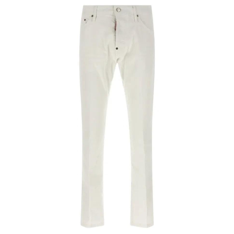 Teddy Jeans