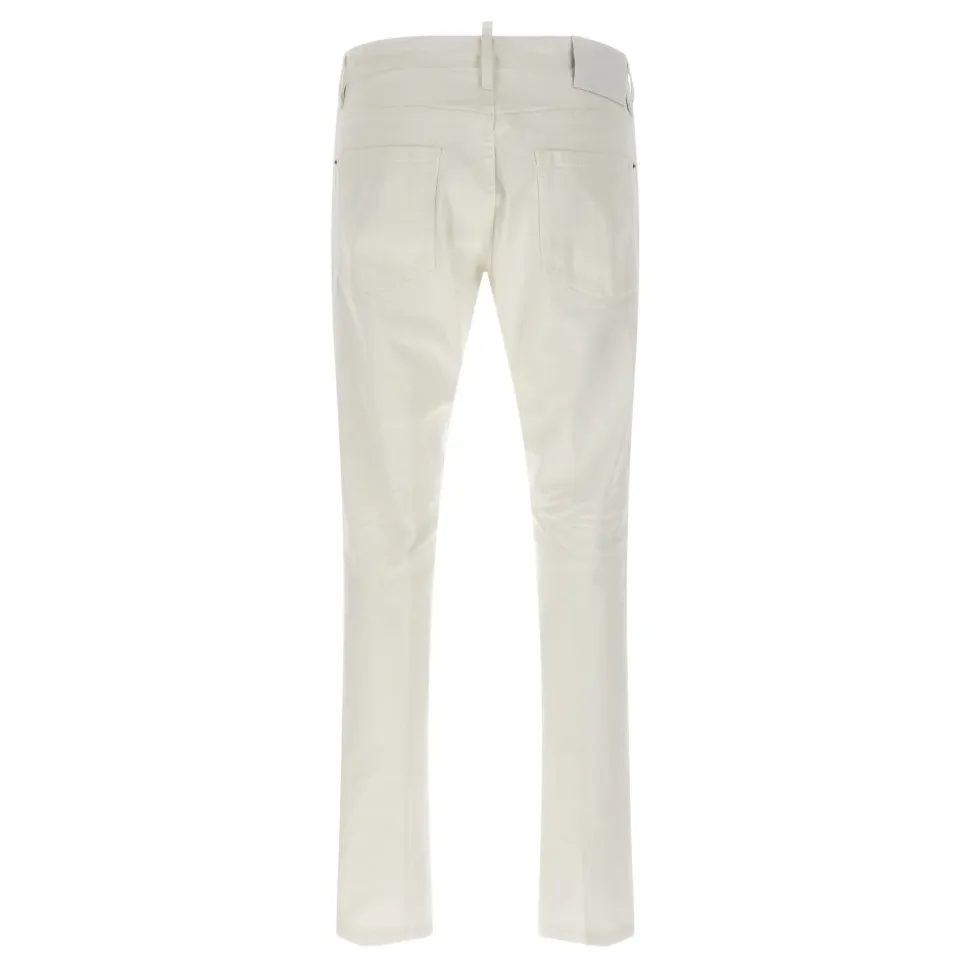 Teddy Jeans