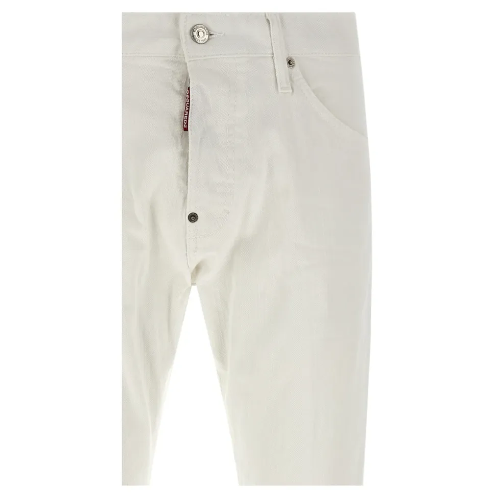 Teddy Jeans