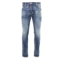 Teddy Jeans