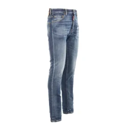 Teddy Jeans
