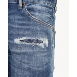 Teddy Jeans