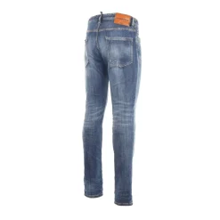 Teddy Jeans