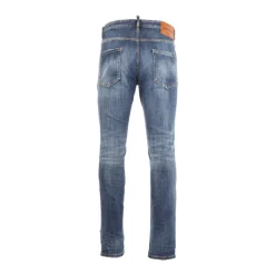 Teddy Jeans