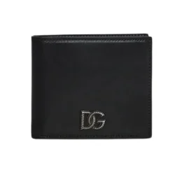 Tempesta Calfskin Wallet