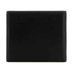 Tempesta Calfskin Wallet