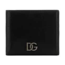 Tempesta Calfskin Wallet
