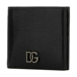 Tempesta Calfskin Wallet