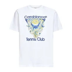 Tennis Club Graphic T-Shirt