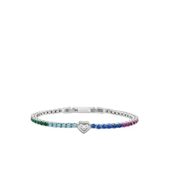 Tennis Royal Bracelet