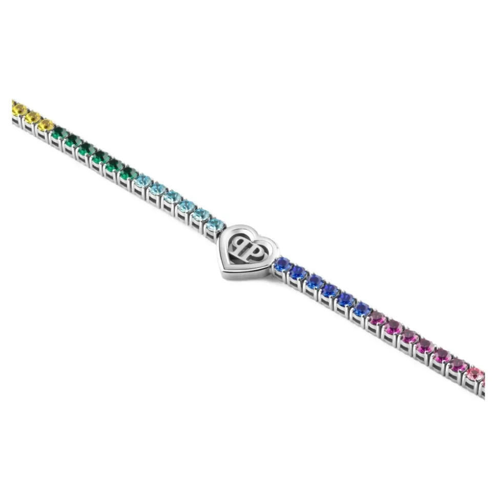 Tennis Royal Bracelet