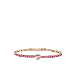 Tennis Royal Bracelet
