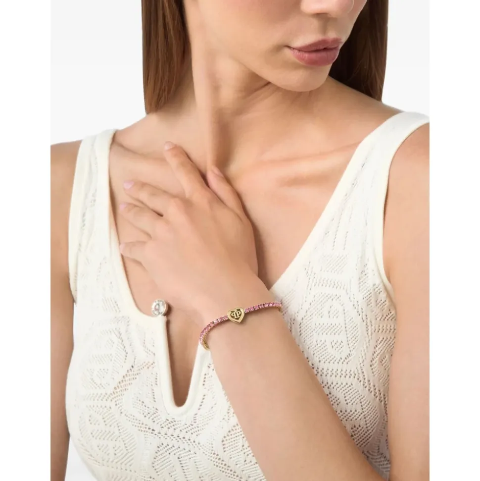 Tennis Royal Bracelet