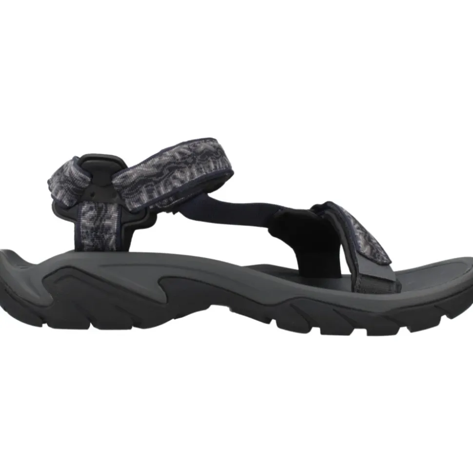 Terra Fi 5 Universal