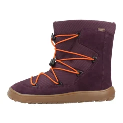 Tex Track Wool Boot