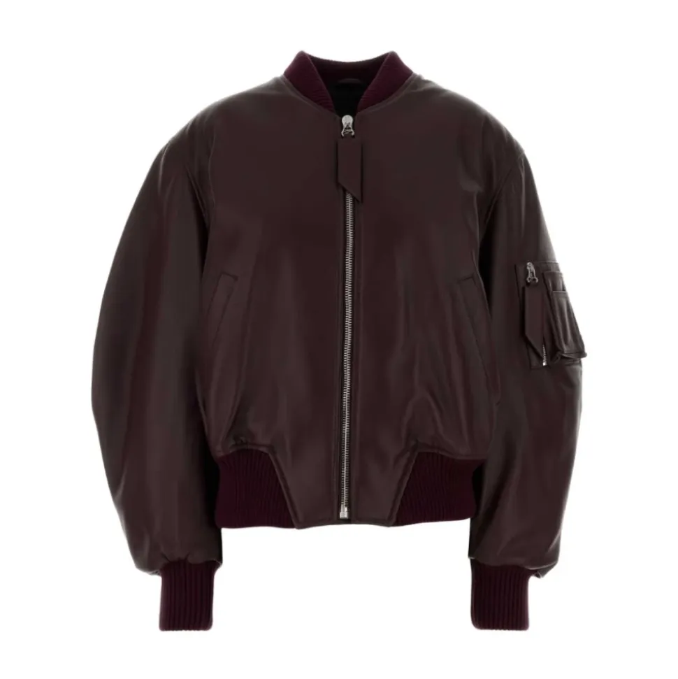 THE ATTICO Coats