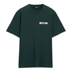The Gros Grain T-Shirt