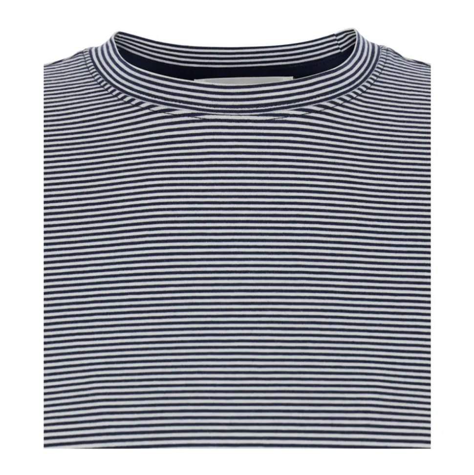 The Stripe Baby Tee