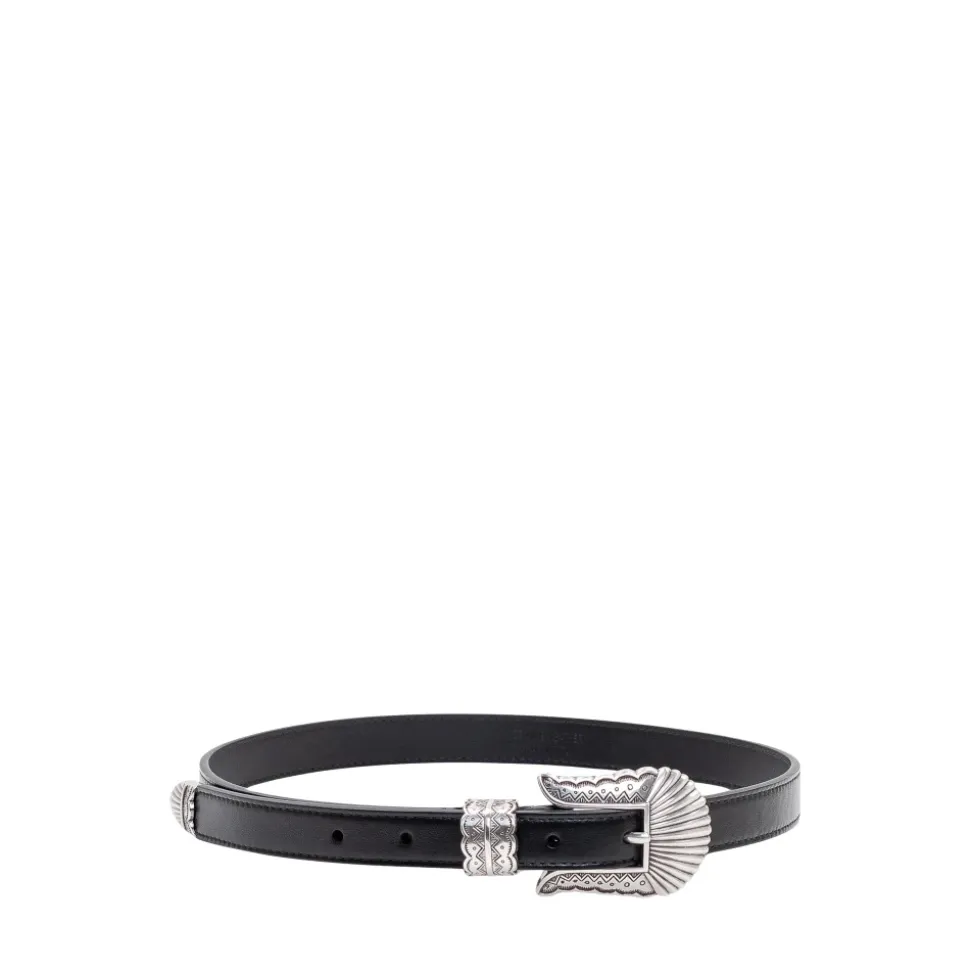 Thin Kim Belt