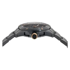 Thrill Rim Design Edition Automatic Skeleton