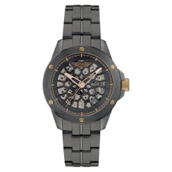 Thrill Rim Design Edition Automatic Skeleton