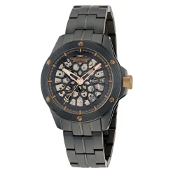 Thrill Rim Design Edition Automatic Skeleton