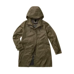 Thrush Parka